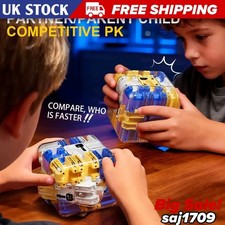 3D Maze Magic Cube –