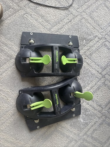 Festool gecko dual - festool,