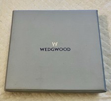 Wedgwood Clock- Brand New With