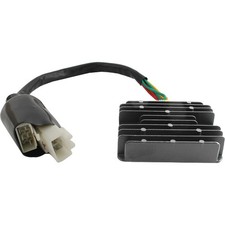 Rectifier/Regulator For Honda