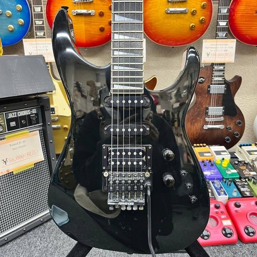 Fernandes stj dinky type - stj-75,