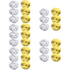  5 Pack Hair Washing Shield