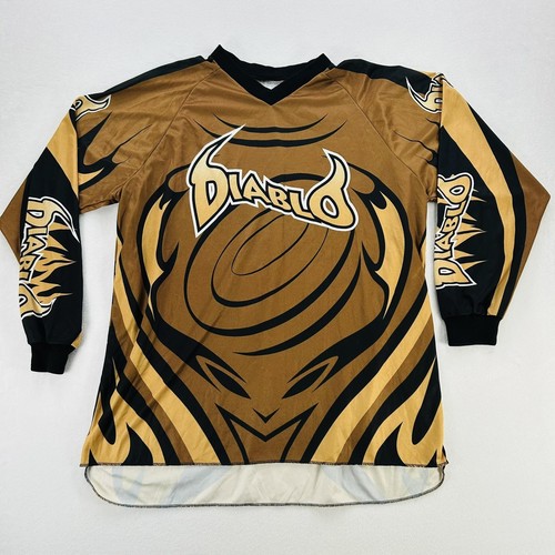 Vintage diablo paintball - diablo,