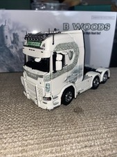 IMC 1.50 Scale Scania S Series