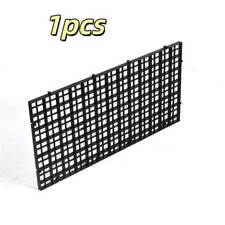 Fish tank filter bottom grid - fish,