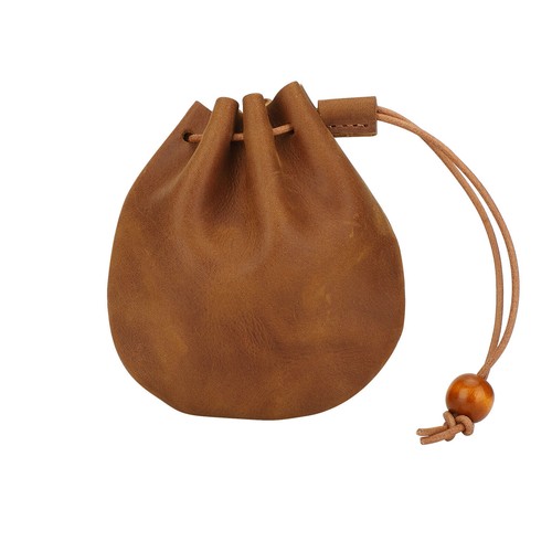 Leather wallet coin watch - wallet,