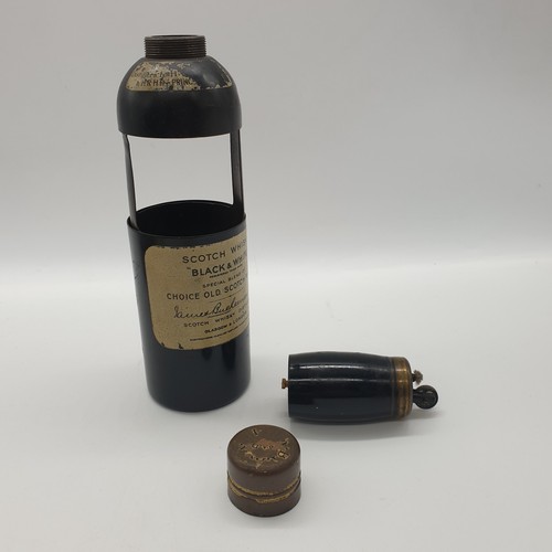 Black white scotch whisky - scotch,