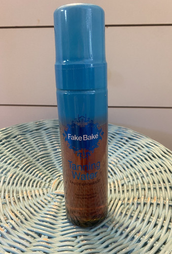 New fake bake lightweight - new,
