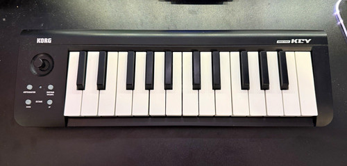 Korg microkey key - 25-key, usb