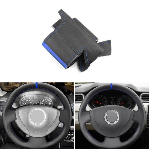 Black blue interior - black+blue,