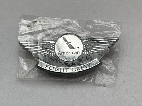 American airlines flight - american,
