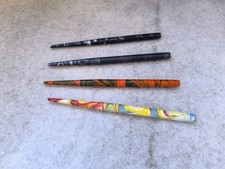 Vintage Wooden Calligraphy Dip