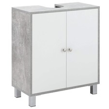 Kleankin Under Sink Cabinet