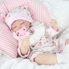 Reborn baby dolls - reborn,