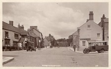 KIRKBYMOORSIDE NEAR PICKERING