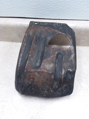 Honda xr75 engine skid - honda,