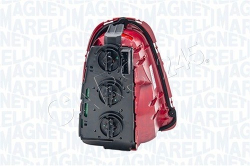 Right rear light magneti - right,