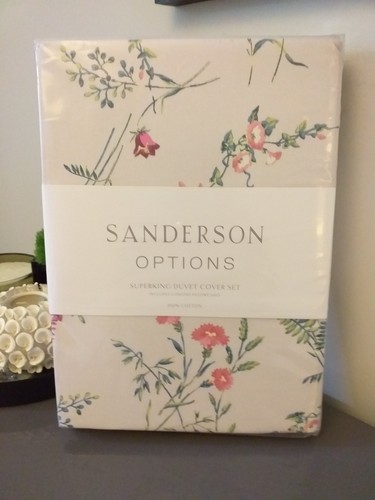 Sanderson new super - sanderson, king