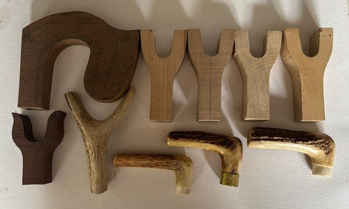 Selection stick tops - of, for
