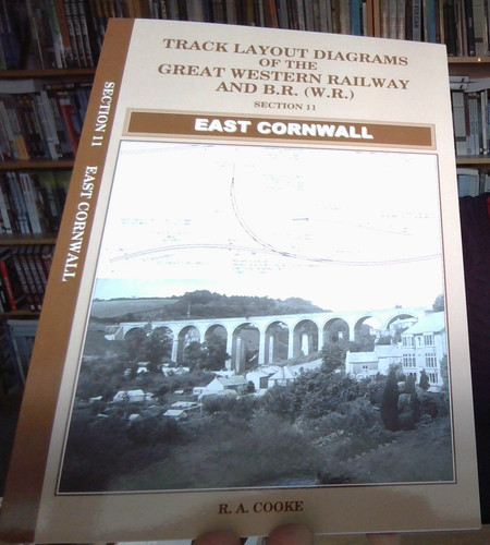 Track layout diagrams - layout,