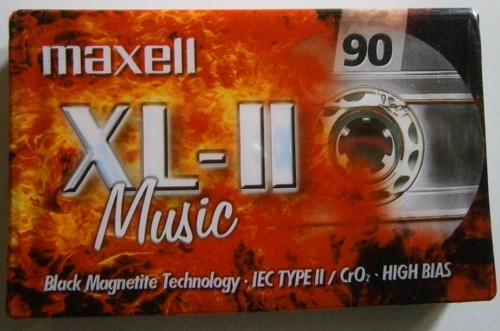 Maxwell still sealed - 90,