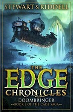 The Edge Chronicles 12