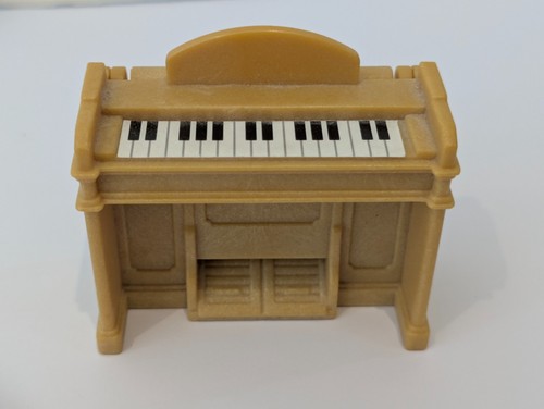 Sylvanian families nursery - sylvanian,