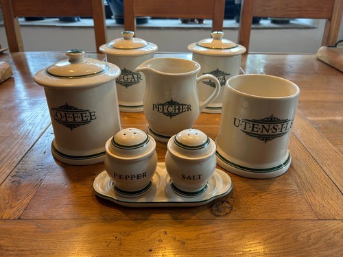 1869 victorian pottery