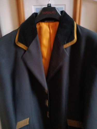 Phoenix show jacket ladies - jacket.,
