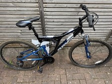 Muddy Fox Rebel 26-inch