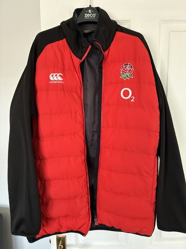 Canterbury england rugby - england,
