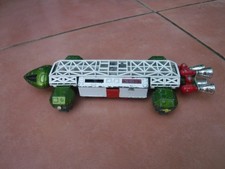 Dinky eagle transporter - dinky,