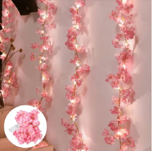 20leds cherry blossom - cherry,