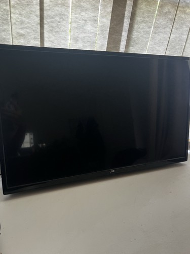 Jvc smart led tv - jvc, hd