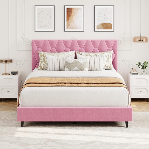 Queen bed frame - queen,