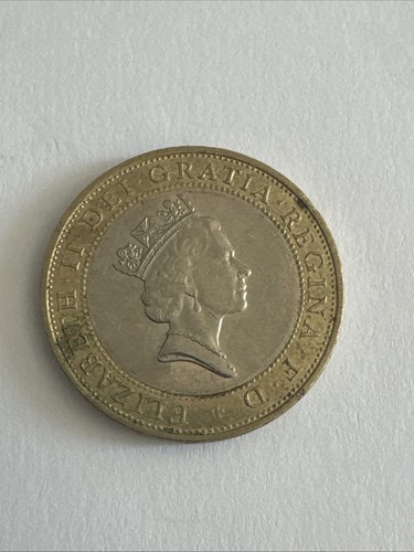 Rare royal mint 1997 - rare, ...1997