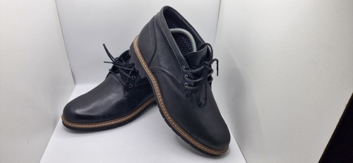 Mens clarks batcombe - mens, black