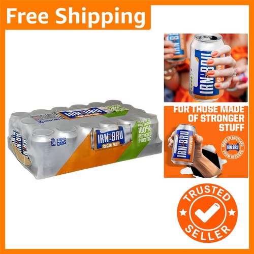 330ml irn bru - x,