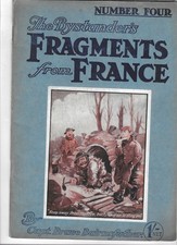 The Bystander`s Fragments From