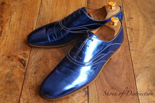 Louis vuitton blue - louis,