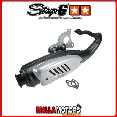 9219500 exhaust sport - exhaust,