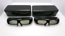 PANASONIC 3D GLASSES TY-EW3D10