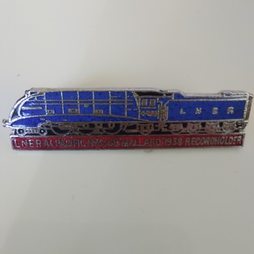 Vintage lner pacific no - lner, a4