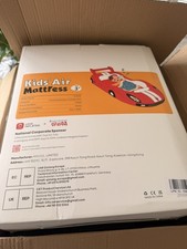   Inflatable Kids Bed, Toddler