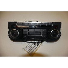 HEATER CONTROL FOR VOLKSWAGEN