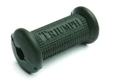 TRIUMPH KICKSTART RUBBER OPEN