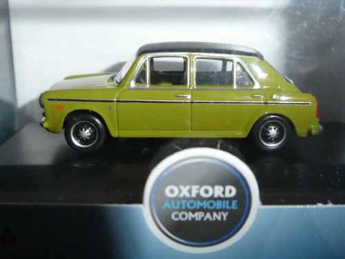 Austin 1300 door in - 4,