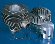 140.0080 Thermal Unit Polini