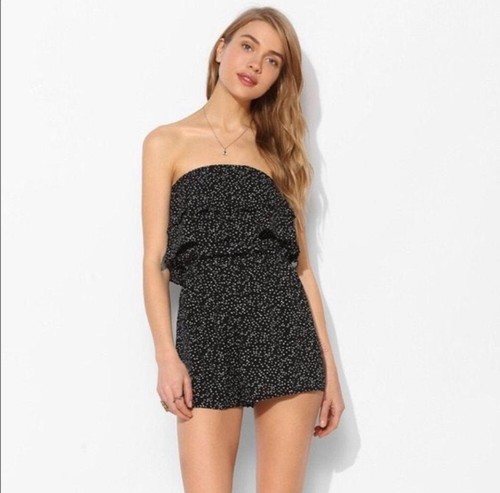 New pins and needles shorts - and,