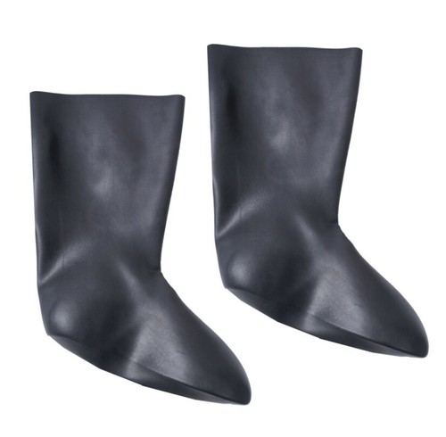 Latex socks incl - 3d, a